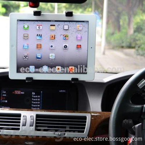 Windshield Suction Cup Mount Holder Bracket Kit for for iPod iPad GPS 7 to11 inch Tablet PC